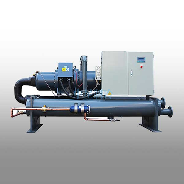 低溫螺桿式冷水機(jī)